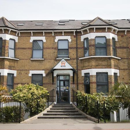 Westciti Croydon Serviced Apartments Eksteriør billede