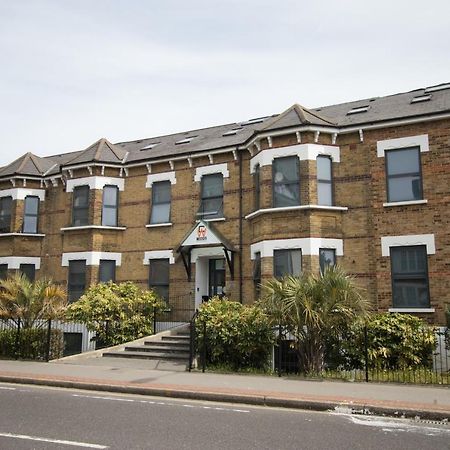 Westciti Croydon Serviced Apartments Eksteriør billede