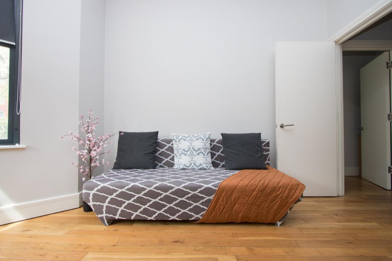Westciti Croydon Serviced Apartments Eksteriør billede