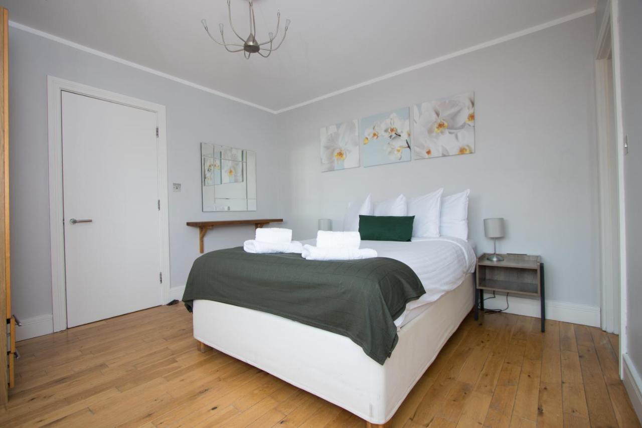 Westciti Croydon Serviced Apartments Eksteriør billede