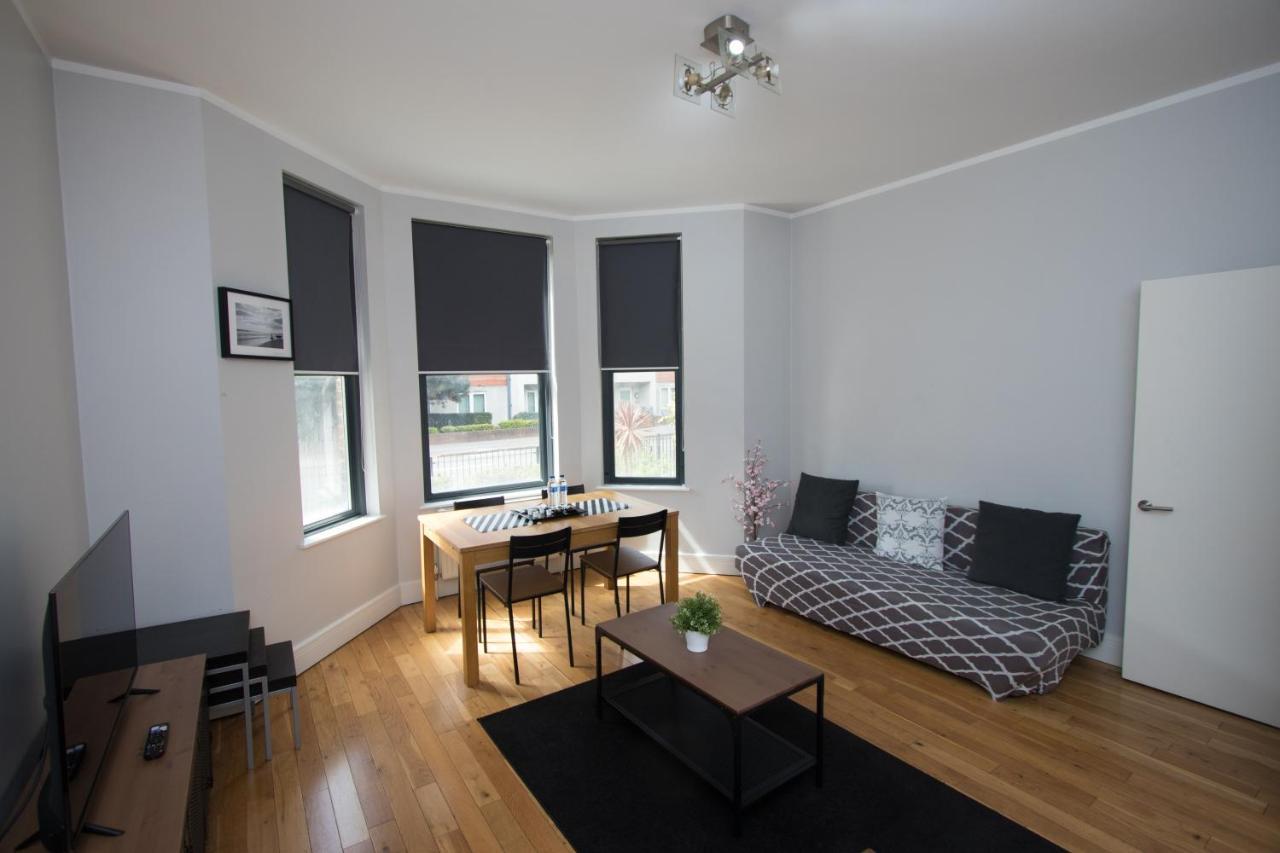Westciti Croydon Serviced Apartments Eksteriør billede