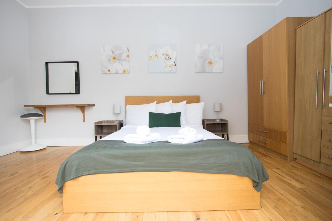 Westciti Croydon Serviced Apartments Eksteriør billede