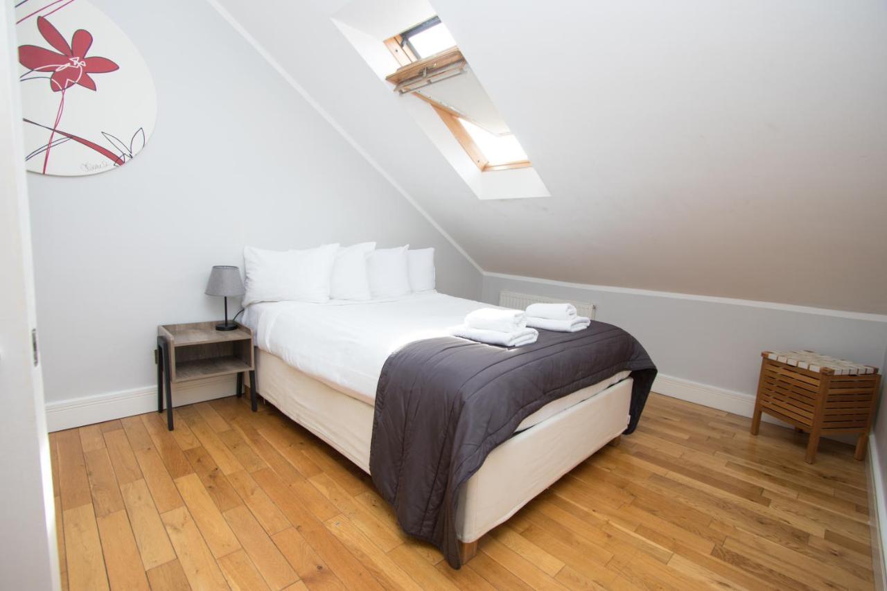 Westciti Croydon Serviced Apartments Eksteriør billede