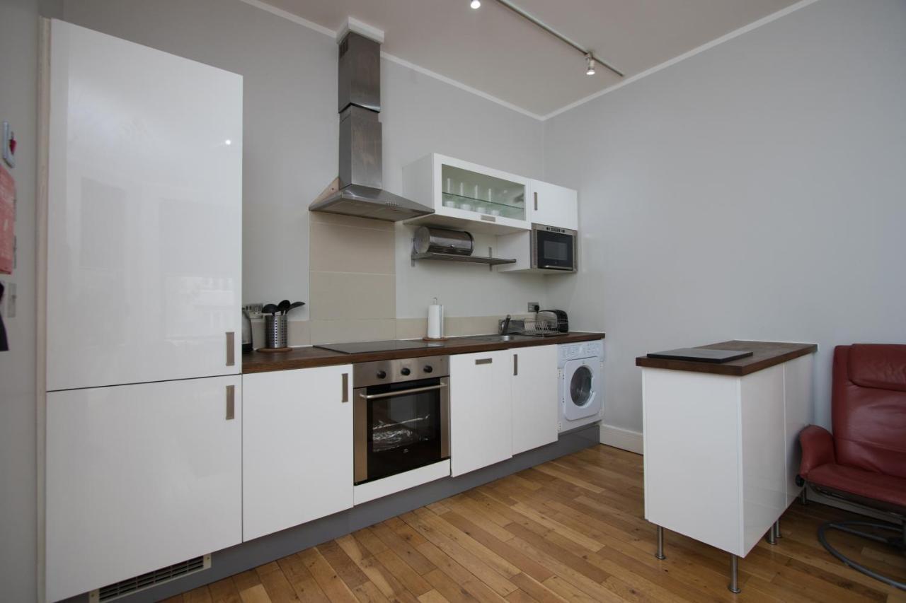 Westciti Croydon Serviced Apartments Eksteriør billede
