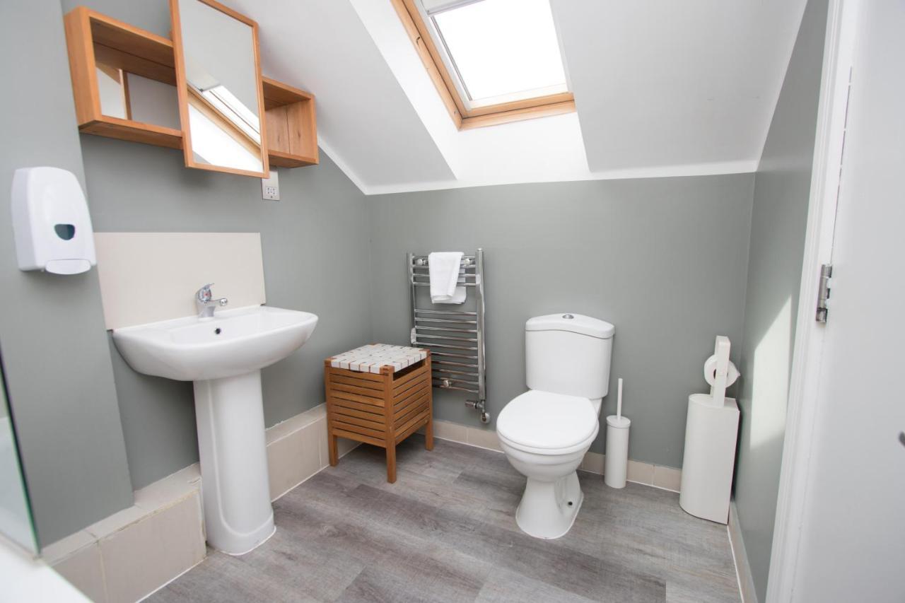 Westciti Croydon Serviced Apartments Eksteriør billede