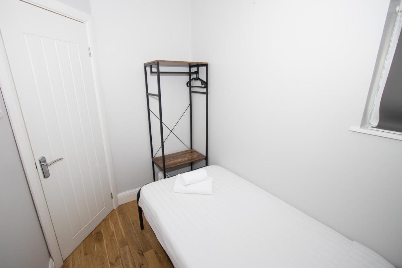 Westciti Croydon Serviced Apartments Eksteriør billede