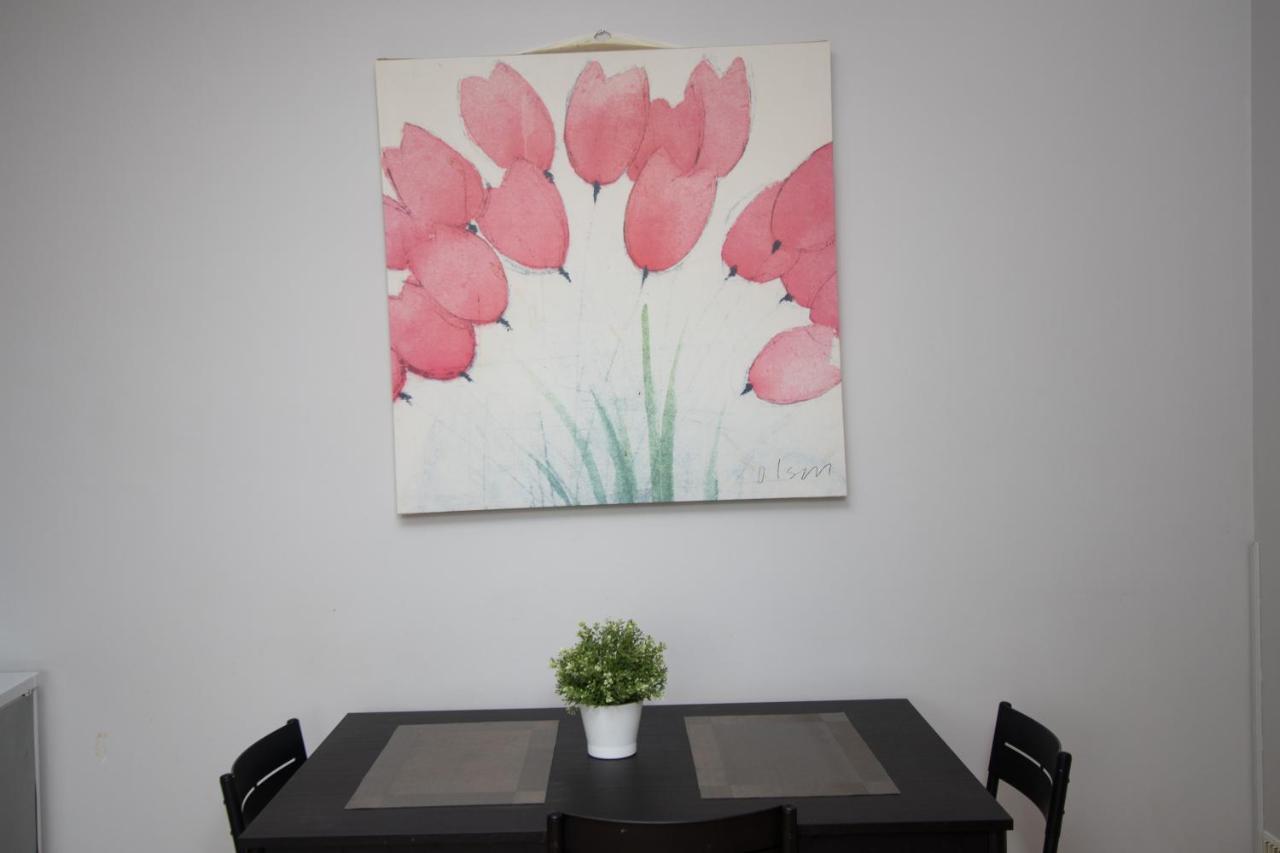 Westciti Croydon Serviced Apartments Eksteriør billede