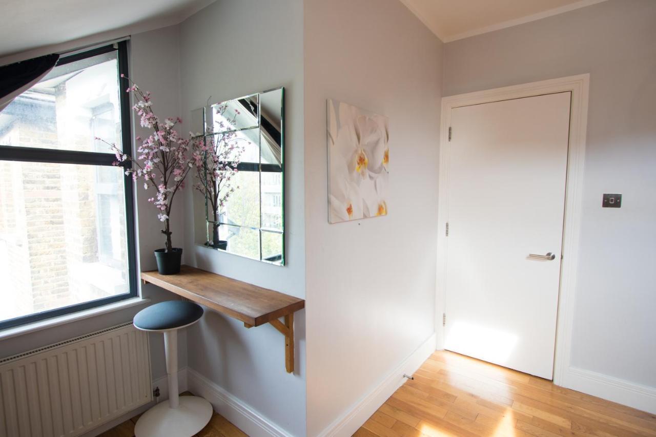 Westciti Croydon Serviced Apartments Eksteriør billede