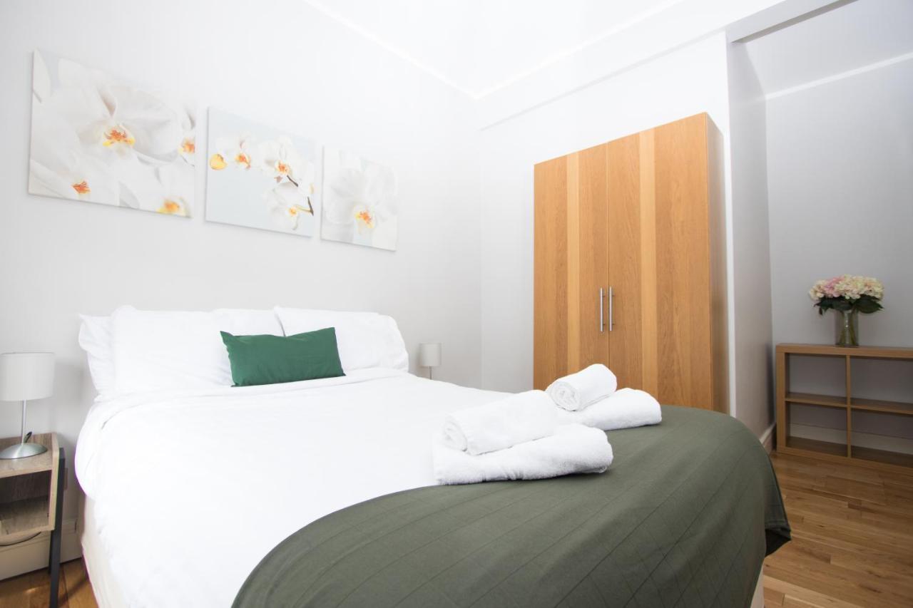 Westciti Croydon Serviced Apartments Eksteriør billede