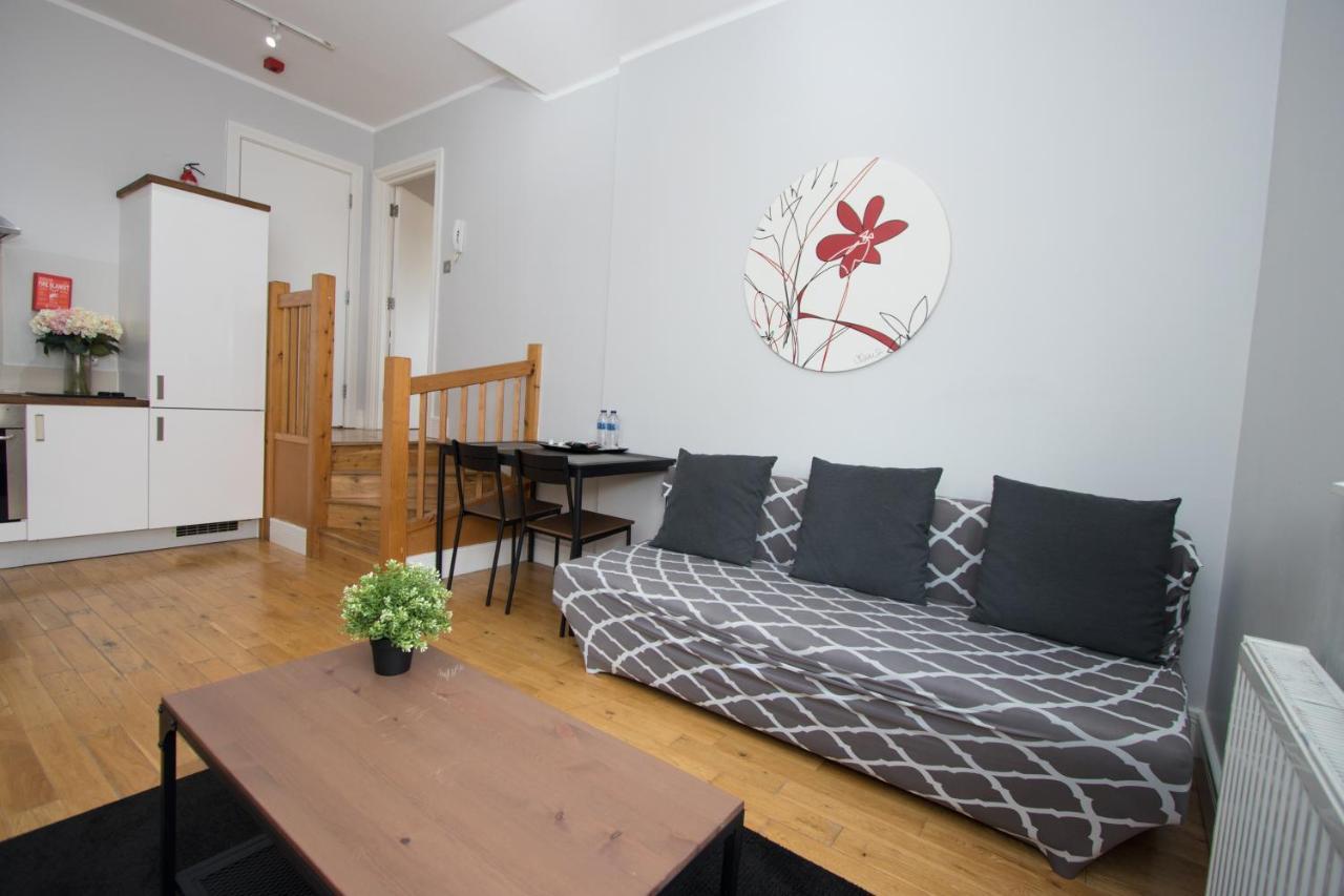 Westciti Croydon Serviced Apartments Eksteriør billede