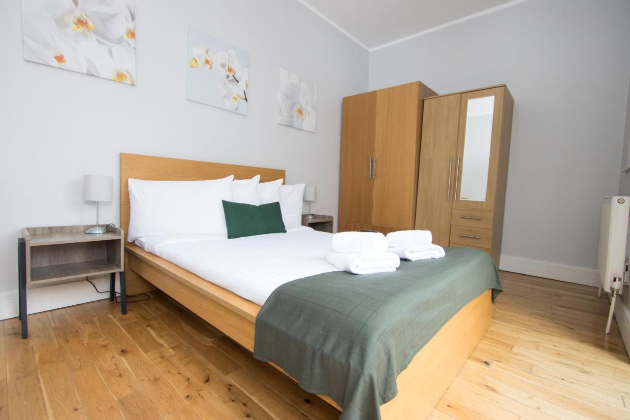 Westciti Croydon Serviced Apartments Eksteriør billede