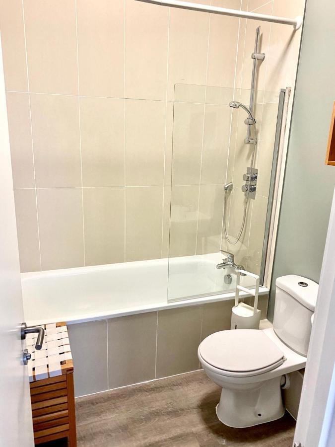 Westciti Croydon Serviced Apartments Eksteriør billede